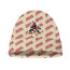 NHL Arizona Coyotes Beanie Cap Hat - Arizona Coyotes Medley Monogram Wordmark