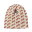 NHL Arizona Coyotes Beanie Cap Hat - Arizona Coyotes Medley Monogram Wordmark