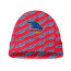 Adelaide Crows Football Club Beanie Cap Hat - Adelaide Football Club Medley Monogram Wordmark
