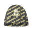 Appalachian State Mountaineers Beanie Cap Hat - Appalachian State Mountaineers College Football Medley Monogram Wordmark