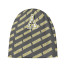 Appalachian State Mountaineers Beanie Cap Hat - Appalachian State Mountaineers College Football Medley Monogram Wordmark