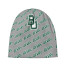 Baylor Bears Beanie Cap Hat - Baylor Bears College Football Medley Monogram Wordmark