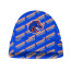 Boise State Broncos Beanie Cap Hat - Boise State Broncos College Football Medley Monogram Wordmark