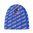 Boise State Broncos Beanie Cap Hat - Boise State Broncos College Football Medley Monogram Wordmark