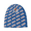 Virginia Cavaliers Beanie Cap Hat - Virginia Cavaliers College Football Medley Monogram Wordmark