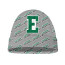 Eastern Michigan Eagles Beanie Cap Hat - Eastern Michigan Eagles College Football Medley Monogram Wordmark