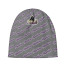 Prairie View A&M Panthers Beanie Cap Hat - Prairie View A&M University Panthers College Football Medley Monogram Wordmark