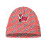 Weber State Wildcats Beanie Cap Hat - Weber State University Wildcats College Football Medley Monogram Wordmark