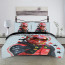 F1 Formula One Charles Leclerc Sham Set Bed Set Sheet Cover - Charles Leclerc They Are Broken A Million Times Portrait