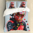 F1 Formula One Charles Leclerc Sham Set Bed Set Sheet Cover - Charles Leclerc They Are Broken A Million Times Portrait