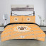 Blackpool FC Comforter Sham Set Bed Set Sheet Cover - Blackpool Football Club Medley Monogram Wordmark