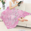 Barbie Mariposa Blanket Throw - Barbie Mariposa Butterflies Poster