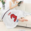 Ashley Cole Blanket Throw - Ashley Cole England National Football Team No. 3 Jersey