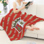 SC Braga Blanket Throw - Braga Football Club Medley Monogram Wordmark