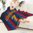 Ousmane Dembele Blanket Throw - Ousmane Dembele FC Barcelona No. 7 Jersey
