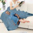 Georgia Stanway Blanket Throw - Georgia Stanway England Women's National Football Smiling Portrait On Blue Background