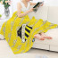 BK Hacken Blanket Throw - Hacken Football Club Medley Monogram Wordmark