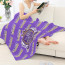 Sanfrecce Hiroshima Blanket Throw - Hiroshima Football Club Medley Monogram Wordmark