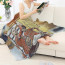 Jordan Henderson Blanket Throw - Jordan Henderson Liverpool F.C. Portraits Collage