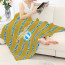 SS Lazio Football Club Blanket Throw - Lazio Football Club Medley Monogram Wordmark