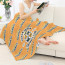 Luton Town FC Blanket Throw - Luton Football Club Medley Monogram Wordmark