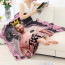 Lionel Messi Blanket Throw - Lionel Messi Inter Miami CF The GOAT Pink Art