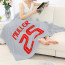 Thomas Muller Blanket Throw - Thomas Muller FC Bayern Munich No. 25 Jersey