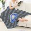 FC Orenburg Blanket Throw - Orenburg Football Club Medley Monogram Wordmark