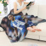 Pervis Estupinan Blanket Throw - Pervis Estupinan Brighton & Hove Albion F.C. Candid Poster