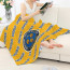Shrewsbury Town FC Blanket Throw - Shrewsbury Football Club Medley Monogram Wordmark