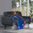 Sophia Smith Blanket Throw - Sophia Smith United States Women's National Football Standing Candid Poster