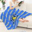 Asteras Tripolis FC Blanket Throw - Tripolis Football Club Medley Monogram Wordmark