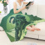 Halo Master Chief Blanket Throw - Master Chief Minimalist Art On Green Background