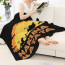 The Lion King Blanket Throw - The Lion King Hakuna Matata Silhouette Poster