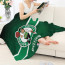 NBA Boston Celtics Blanket Throw - Team Logo Stripe Background