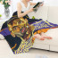 NBA Kobe Bryant Blanket Throw - Kobe Bryant Portrait iCanvas Poster