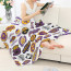 NBA Los Angeles Lakers Blanket Throw - Los Angeles Lakers Mania College Logo