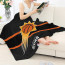 NBA Phoenix Suns Blanket Throw - Team 2013 Logo Stripe Background