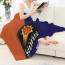 NBA Phoenix Suns Blanket Throw - Team Logo On Orange And Purple Background