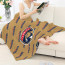 NHL Florida Panthers Blanket Throw - Florida Panthers Medley Monogram Wordmark