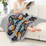 Coldplay Blanket Throw - Coldplay Kaleidoscope EP Poster Art Gray Background
