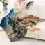 King Von Blanket Throw - King Von OTF x O Block Poster