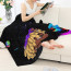 Lil Uzi Vert Blanket Throw - Lil Uzi Vert Lil Surf vs Wrld 2 Album Cover