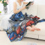 Transformers Optimus Prime Blanket Throw - Optimus Prime Blade Comic Art