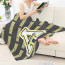 Appalachian State Mountaineers Blanket Throw - Appalachian State Mountaineers College Football Medley Monogram Wordmark