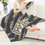 Wake Forest Demon Deacons Blanket Throw - Wake Forest Demon Deacons College Football Medley Monogram Wordmark
