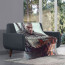 The Witcher Geralt Blanket Throw - Geralt Of Rivia The Witcher Wild Hunt