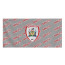 Barnsley FC Bath Beach Towel - Barnsley Football Club Medley Monogram Wordmark