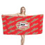 PSV Eindhoven Bath Beach Towel - Eindhoven Football Club Medley Monogram Wordmark