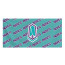 Pacific FC Bath Beach Towel - Pacific FC Football Club Medley Monogram Wordmark